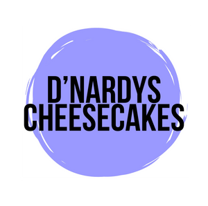 D&#39;Nardys Cheesecakes